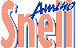 amino_snell logo設(shè)計(jì)欣賞 amino_snell護(hù)理品標(biāo)志下載標(biāo)志設(shè)計(jì)欣賞