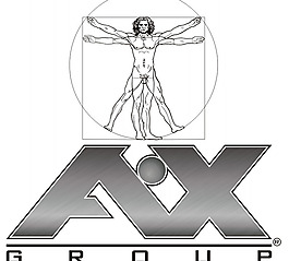 A_X_Group logo設(shè)計(jì)欣賞 A_X_Group護(hù)理品標(biāo)志下載標(biāo)志設(shè)計(jì)欣賞
