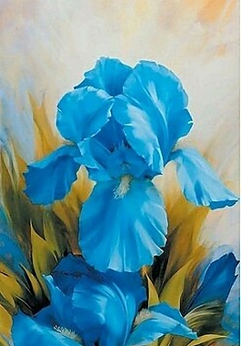 位圖 植物圖案 寫(xiě)意花卉 花朵 超高清 免費(fèi)素材