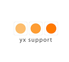 yx_support logo設(shè)計(jì)欣賞 yx_support電腦周邊標(biāo)志下載標(biāo)志設(shè)計(jì)欣賞