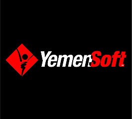 YemenSoft(1) logo設計欣賞 YemenSoft(1)電腦周邊標志下載標志設計欣賞
