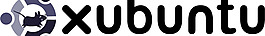 Xubuntu_Linux logo設(shè)計欣賞 Xubuntu_Linux電腦周邊標志下載標志設(shè)計欣賞