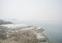 海景圖片