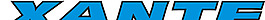 Xante_Technologies logo設計欣賞 Xante_Technologies電腦周邊標志下載標志設計欣賞