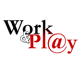 Work_and_Pl_y logo設(shè)計欣賞 Work_and_Pl_y電腦周邊標志下載標志設(shè)計欣賞