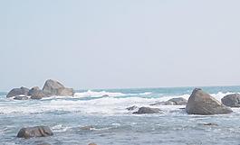 海景圖片