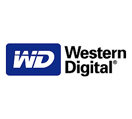 Western_Digital(2) logo設(shè)計欣賞 Western_Digital(2)電腦周邊標志下載標志設(shè)計欣賞