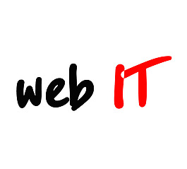 web_IT logo設(shè)計(jì)欣賞 web_IT電腦周邊標(biāo)志下載標(biāo)志設(shè)計(jì)欣賞
