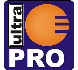 Ultra_Pro logo設(shè)計欣賞 Ultra_Pro網(wǎng)絡(luò)公司LOGO下載標志設(shè)計欣賞