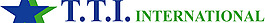 TTI_INTERNATIONAL logo設計欣賞 TTI_INTERNATIONAL網(wǎng)絡公司LOGO下載標志設計欣賞