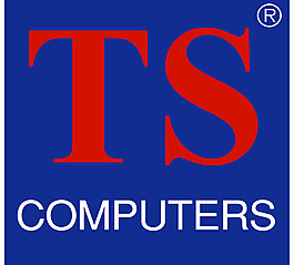 TS_Computers logo設(shè)計欣賞 TS_Computers網(wǎng)絡(luò)公司LOGO下載標(biāo)志設(shè)計欣賞