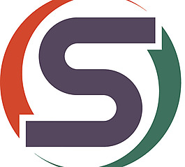 The_Schurtek_Group logo設計欣賞 The_Schurtek_Group網絡公司LOGO下載標志設計欣賞