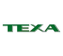 TEXA logo設(shè)計(jì)欣賞 TEXA網(wǎng)絡(luò)公司LOGO下載標(biāo)志設(shè)計(jì)欣賞