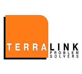 TerraLink logo設(shè)計(jì)欣賞 TerraLink網(wǎng)絡(luò)公司LOGO下載標(biāo)志設(shè)計(jì)欣賞