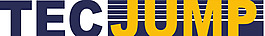 TECJUMP logo設(shè)計(jì)欣賞 TECJUMP網(wǎng)絡(luò)公司LOGO下載標(biāo)志設(shè)計(jì)欣賞