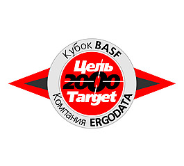 Target_2000 logo设计欣赏 Target_2000网络公司LOGO下载标志设计欣赏