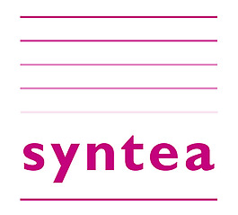 Syntea logo設(shè)計(jì)欣賞 Syntea網(wǎng)絡(luò)公司LOGO下載標(biāo)志設(shè)計(jì)欣賞