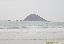 西沖海景圖片