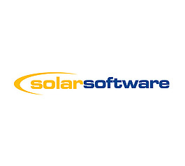 Solar_Software logo設(shè)計(jì)欣賞 Solar_Software網(wǎng)絡(luò)公司標(biāo)志下載標(biāo)志設(shè)計(jì)欣賞