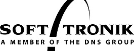 Soft_Tronik logo設計欣賞 Soft_Tronik網絡公司標志下載標志設計欣賞