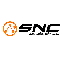 SNC_Associates logo設計欣賞 SNC_Associates網絡公司標志下載標志設計欣賞