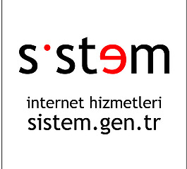 sistem_internet_hizmetleri logo設計欣賞 sistem_internet_hizmetleri網絡公司標志下載標志設計欣賞