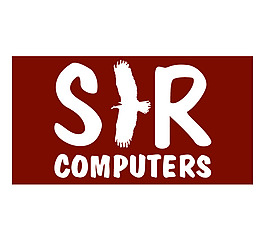 SIR_Computers logo設計欣賞 SIR_Computers網絡公司標志下載標志設計欣賞