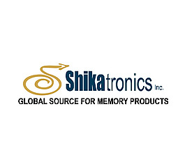 Shikatronics logo設計欣賞 Shikatronics網絡公司標志下載標志設計欣賞