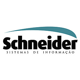 Schneider_cor logo設計欣賞 Schneider_cor網絡公司標志下載標志設計欣賞