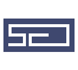 SCD logo设计欣赏 SCD网络公司标志下载标志设计欣赏