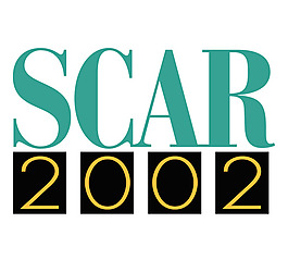 SCAR_2002 logo設計欣賞 SCAR_2002網絡公司標志下載標志設計欣賞