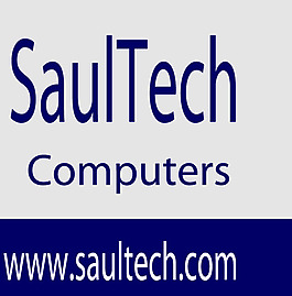 SaulTech logo設(shè)計(jì)欣賞 SaulTech網(wǎng)絡(luò)公司標(biāo)志下載標(biāo)志設(shè)計(jì)欣賞