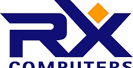 RX_Computers logo設計欣賞 RX_Computers網絡公司標志下載標志設計欣賞