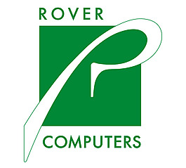 Rover_Computers logo設計欣賞 Rover_Computers網絡公司標志下載標志設計欣賞