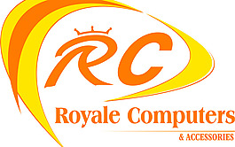 Roayle_Computers__and__Accessories logo設計欣賞 Roayle_Computers__and__Accessories網絡公司標志下載標志設計欣賞