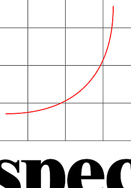 SPEC logo設計欣賞 SPEC網絡公司標志下載標志設計欣賞