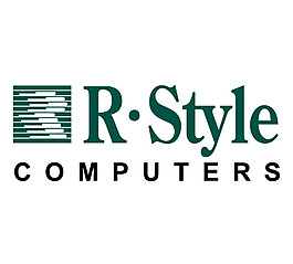 R-Style_Computers logo設(shè)計(jì)欣賞 R-Style_Computers軟件公司LOGO下載標(biāo)志設(shè)計(jì)欣賞