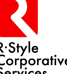 R-Style_Co_ logo設計欣賞 R-Style_Co_軟件公司LOGO下載標志設計欣賞