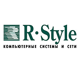 R-Style(1) logo設(shè)計(jì)欣賞 R-Style(1)軟件公司LOGO下載標(biāo)志設(shè)計(jì)欣賞