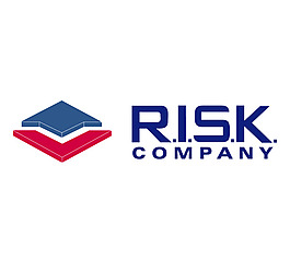 R_I_S_K__Company logo设计欣赏 R_I_S_K__Company软件公司LOGO下载标志设计欣赏
