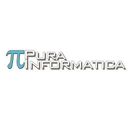 Pura_Informatica logo設(shè)計欣賞 Pura_Informatica軟件公司LOGO下載標(biāo)志設(shè)計欣賞