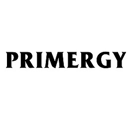Primergy logo設(shè)計(jì)欣賞 Primergy軟件公司LOGO下載標(biāo)志設(shè)計(jì)欣賞