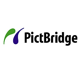 PictBridge logo設(shè)計(jì)欣賞 PictBridge軟件公司LOGO下載標(biāo)志設(shè)計(jì)欣賞