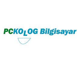 Pckolog_Bilgisayar logo設(shè)計欣賞 Pckolog_Bilgisayar軟件公司LOGO下載標志設(shè)計欣賞
