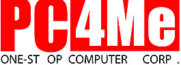 PC4ME logo設(shè)計(jì)欣賞 PC4ME軟件公司LOGO下載標(biāo)志設(shè)計(jì)欣賞