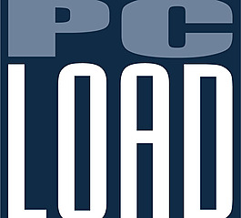 PC_LOAD logo設(shè)計欣賞 PC_LOAD軟件公司LOGO下載標志設(shè)計欣賞