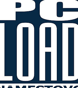PC_LOAD(1) logo設(shè)計(jì)欣賞 PC_LOAD(1)軟件公司LOGO下載標(biāo)志設(shè)計(jì)欣賞