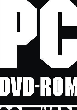 PC_DVD-ROM logo設(shè)計(jì)欣賞 PC_DVD-ROM軟件公司LOGO下載標(biāo)志設(shè)計(jì)欣賞
