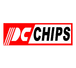 PC_Chips logo設(shè)計(jì)欣賞 PC_Chips軟件公司LOGO下載標(biāo)志設(shè)計(jì)欣賞