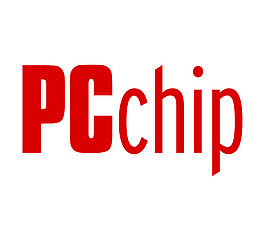PC_Chip logo設計欣賞 PC_Chip軟件公司LOGO下載標志設計欣賞